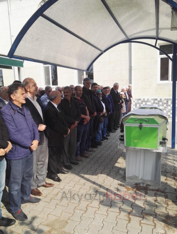 İlçemizdeki Cenazeler