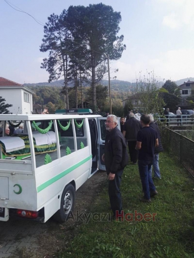 İlçemizdeki Cenazeler