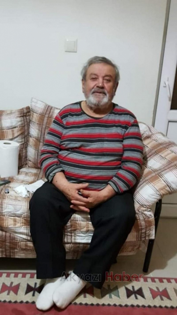 İlçemizdeki Cenazeler