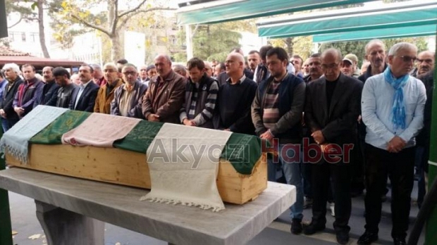 İlçemizdeki Cenazeler