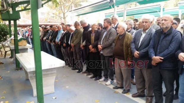 İlçemizdeki Cenazeler