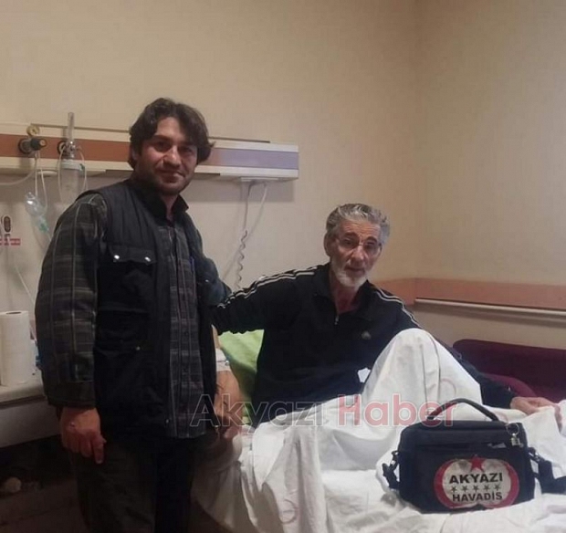 İlçemizdeki Cenazeler
