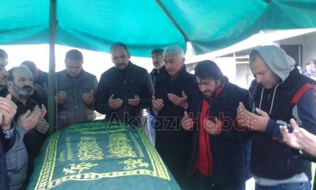 İlçemizdeki Cenazeler