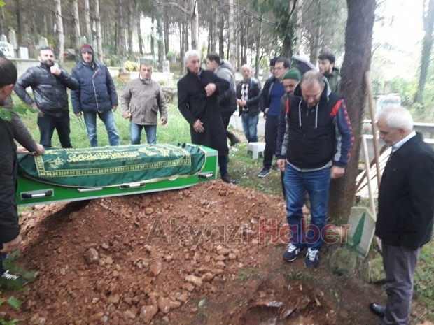 İlçemizdeki Cenazeler