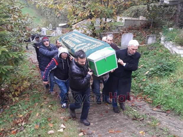 İlçemizdeki Cenazeler