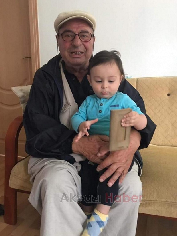 İlçemizdeki Cenazeler
