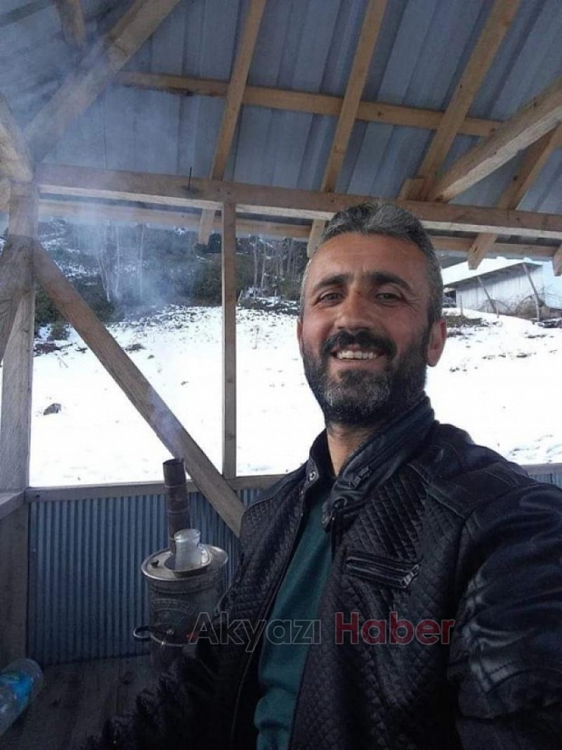 İlçemizdeki Cenazeler