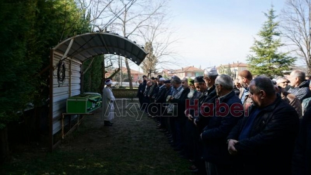 İlçemizdeki Cenazeler