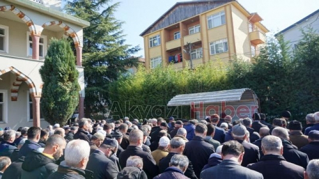 İlçemizdeki Cenazeler