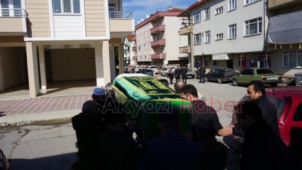 İlçemizdeki Cenazeler