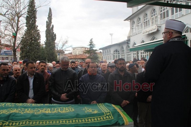 İlçemizdeki Cenazeler