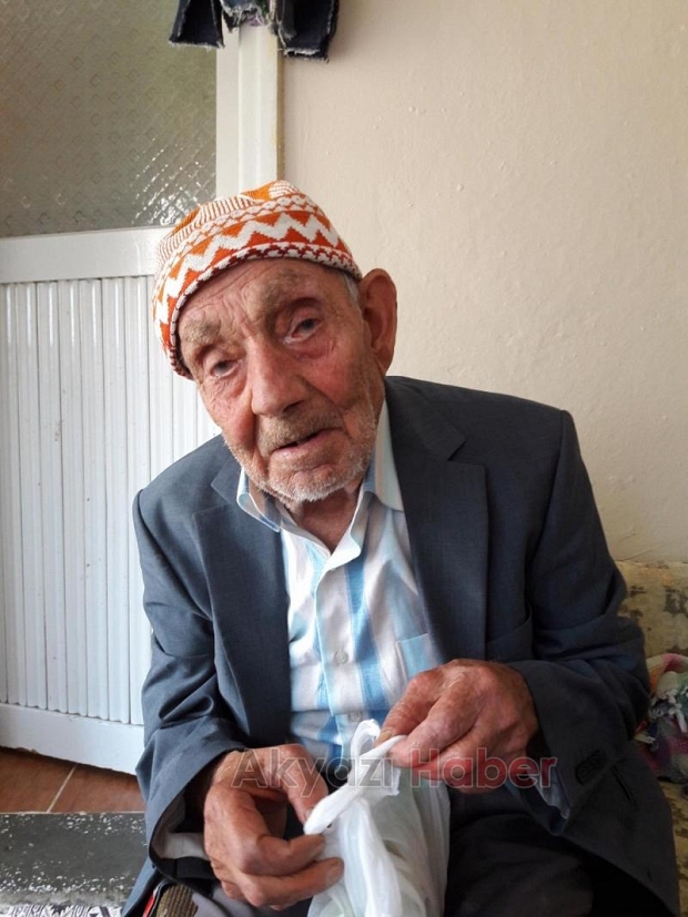 İlçemizdeki Cenazeler
