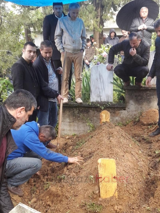 İlçemizdeki Cenazeler