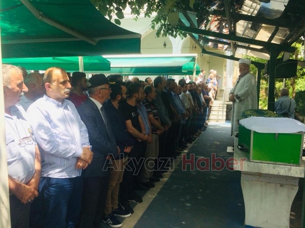 İlçemizdeki Cenazeler