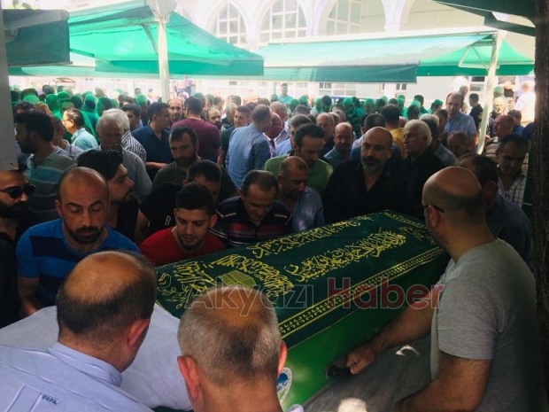 İlçemizdeki Cenazeler