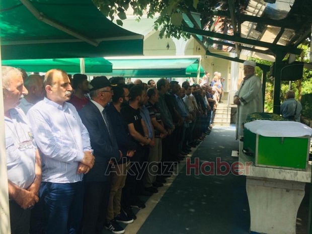 İlçemizdeki Cenazeler