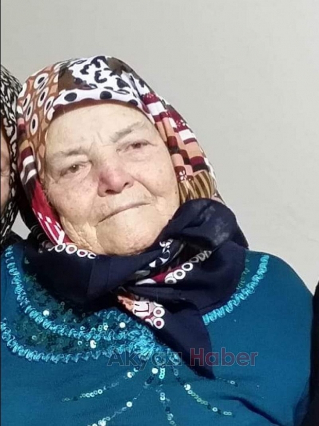 İlçemizdeki Cenazeler