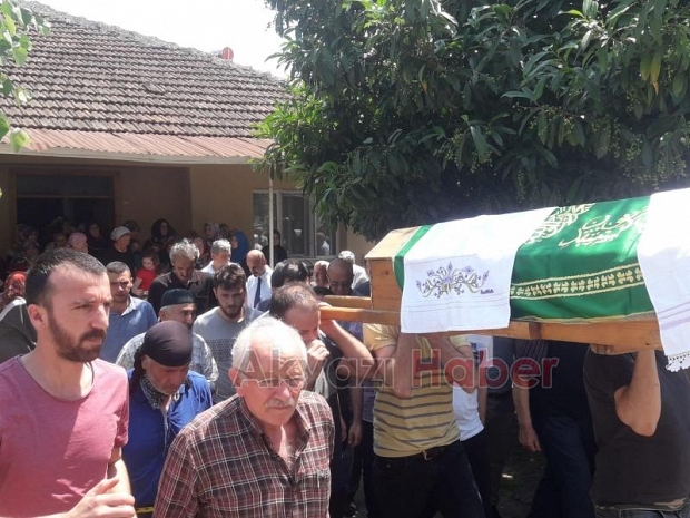 İlçemizdeki Cenazeler
