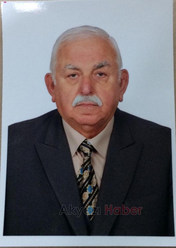 İlçemizdeki Cenazeler