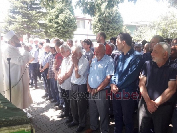 İLÇEMİZDEKİ CENAZELER