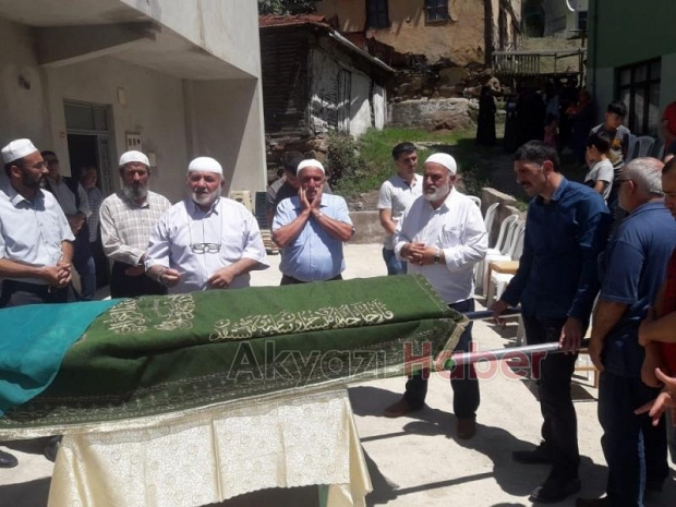 İLÇEMİZDEKİ CENAZELER