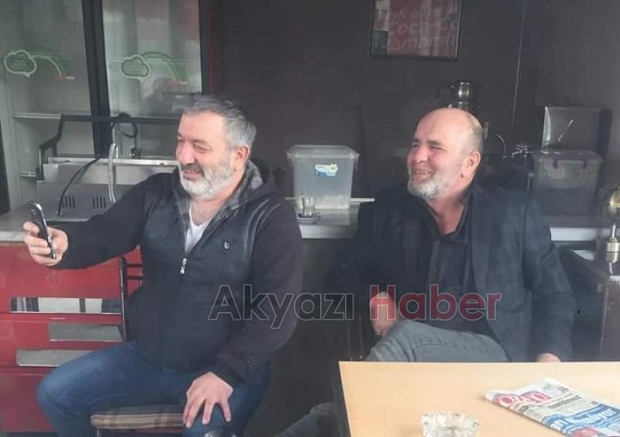 İLÇEMİZDEKİ CENAZELER