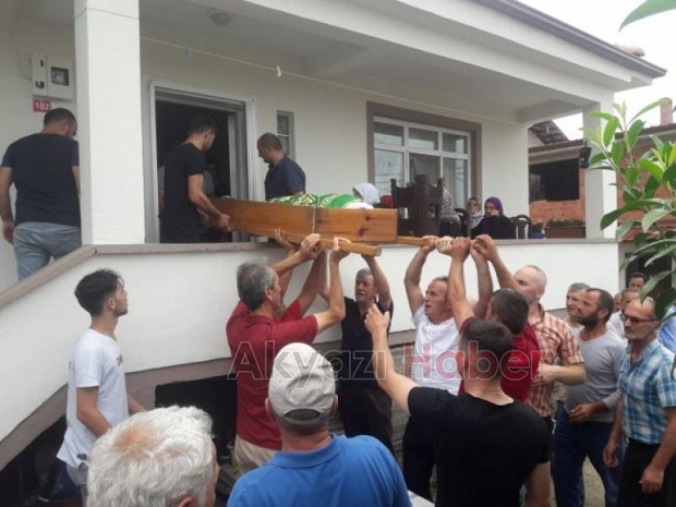 İLÇEMİZDEKİ CENAZELER