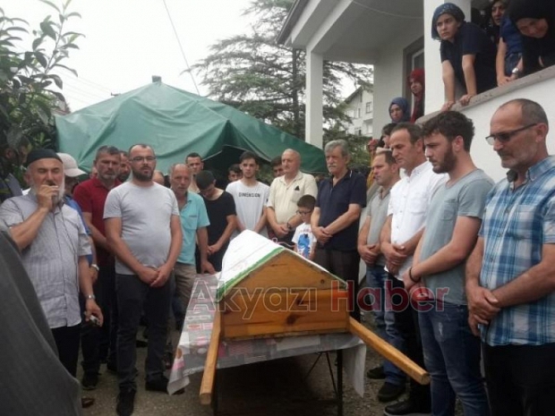 İLÇEMİZDEKİ CENAZELER