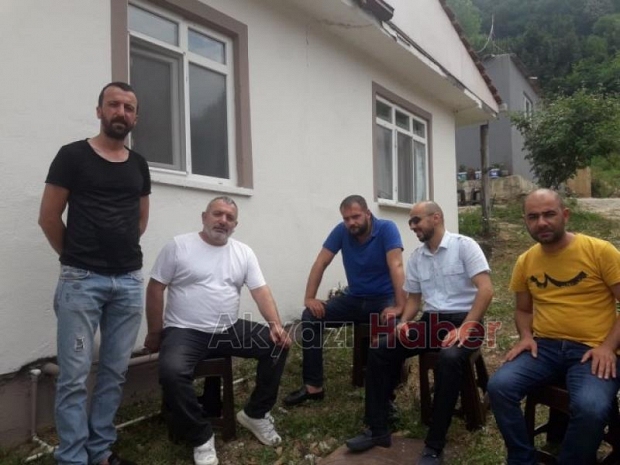 İLÇEMİZDEKİ CENAZELER