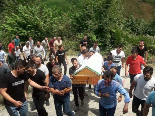 İLÇEMİZDEKİ CENAZELER