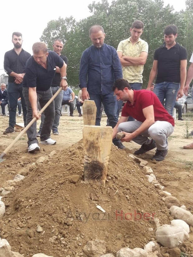İLÇEMİZDEKİ CENAZELER