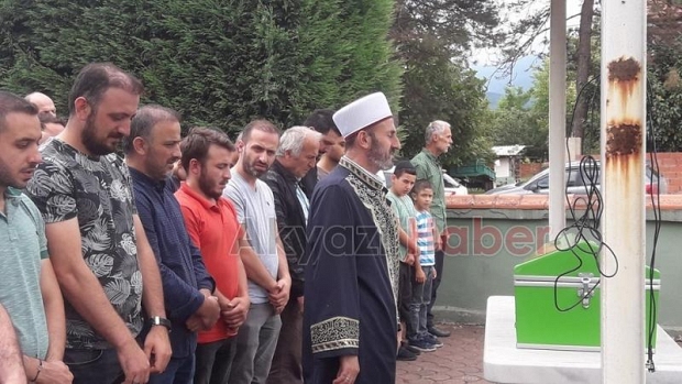 İLÇEMİZDEKİ CENAZELER