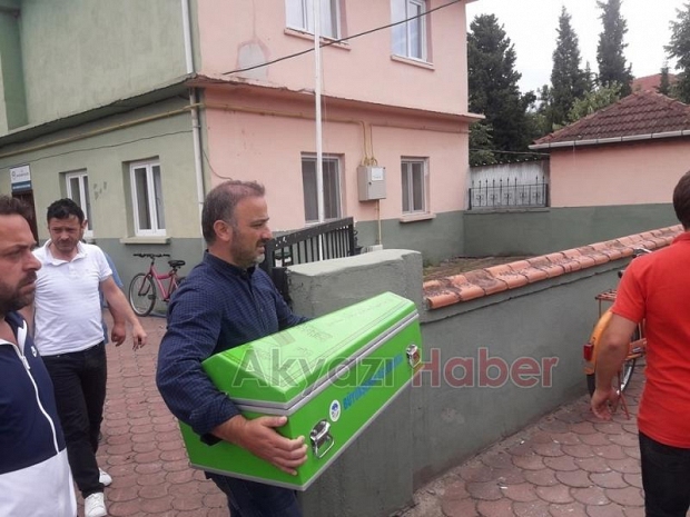 İLÇEMİZDEKİ CENAZELER