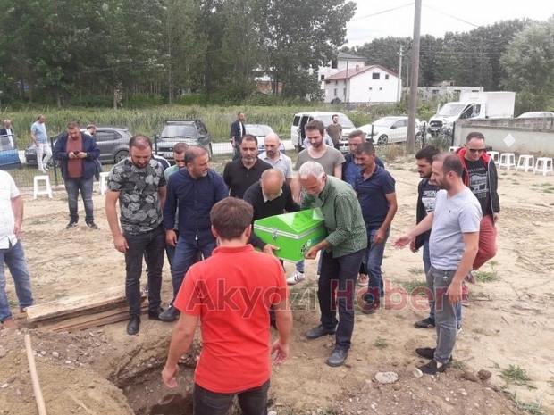 İLÇEMİZDEKİ CENAZELER