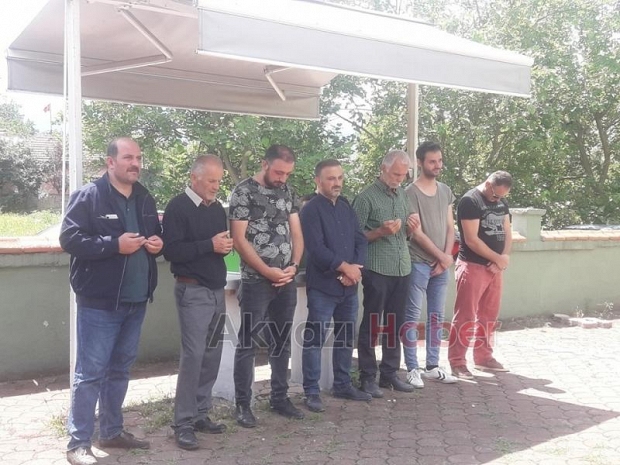 İLÇEMİZDEKİ CENAZELER