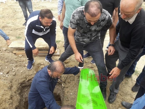 İLÇEMİZDEKİ CENAZELER