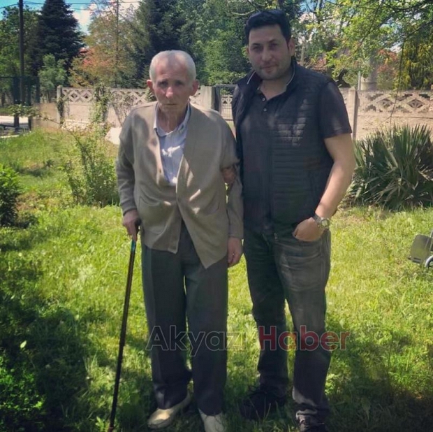 İlçemizdeki Cenazeler