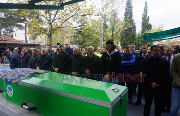 İlçemizdeki Cenazeler