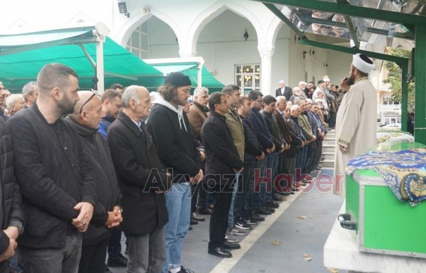 İlçemizdeki Cenazeler