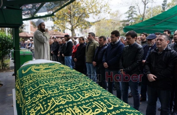 İlçemizdeki Cenazeler