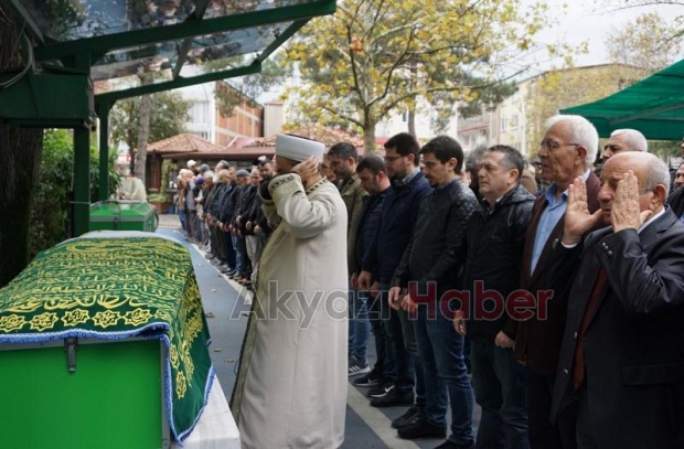 İlçemizdeki Cenazeler