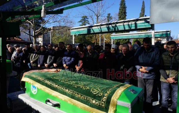 İlçemizdeki Cenazeler