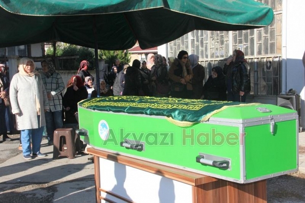 İlçemizdeki Cenazeler