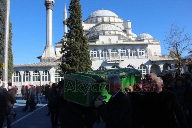 İlçemizdeki Cenazeler