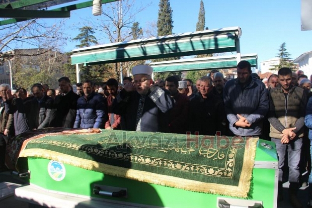 İlçemizdeki Cenazeler