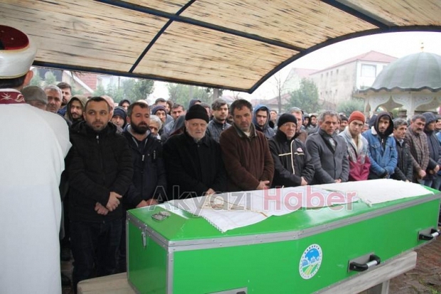 İlçemizdeki Cenazeler