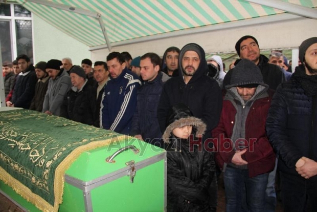İlçemizdeki Cenazeler