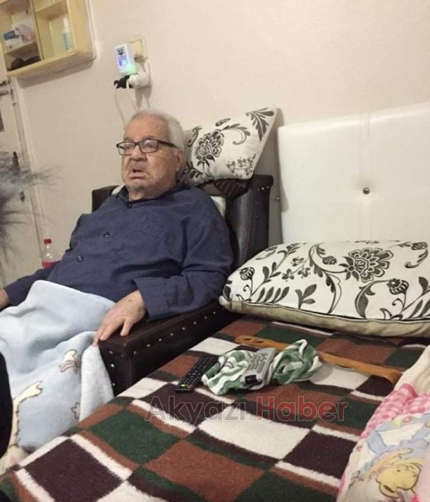 İlçemizdeki Cenazeler