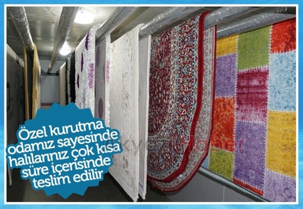 Ilhan Hali Temizleme Merkezi Ile Halilariniz Tertemiz Akyazi Haber Akyazi Nin Bir Numarali Haber Sitesi Sakarya Haber