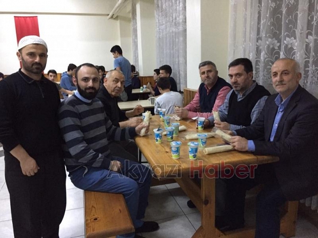 İlim Yayma Cemiyetinden Öğrencilere Ziyaret
